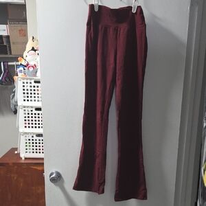 Wild Fable Burgundy Apparel